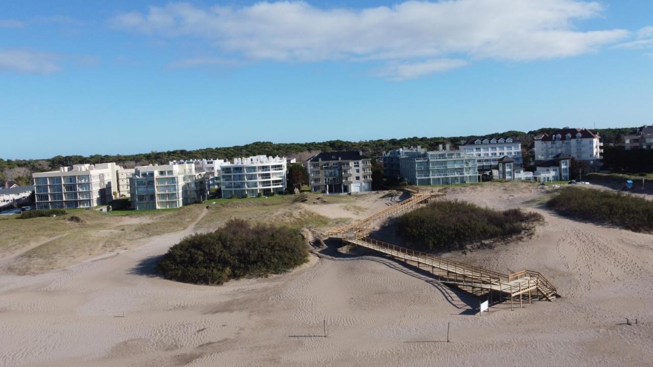 Apartamento Arenas Cariló by bund Exterior foto